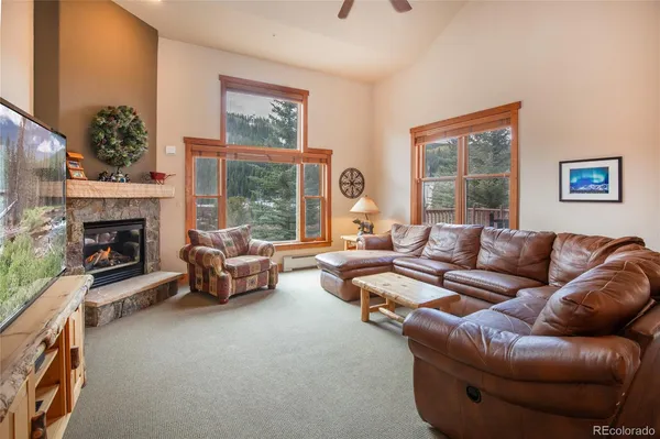$2,990,000 | 58 Hawk Circle, Unit 2342, Dillon, CO 80435