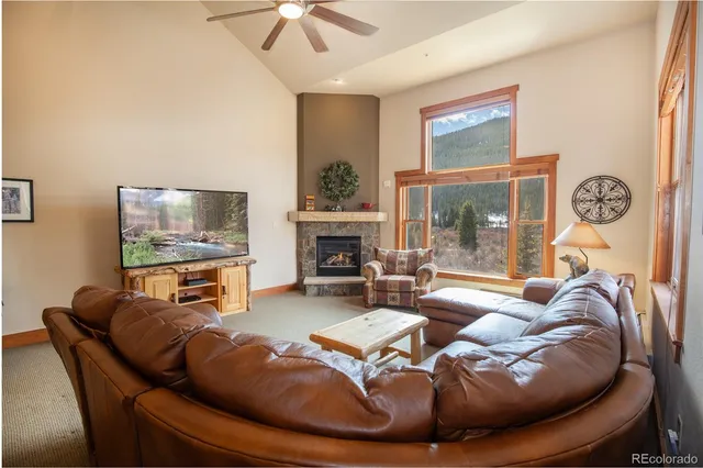 $2,990,000 | 58 Hawk Circle, Unit 2342, Dillon, CO 80435
