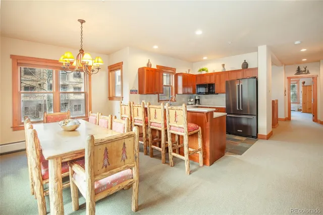 $2,990,000 | 58 Hawk Circle, Unit 2342, Dillon, CO 80435