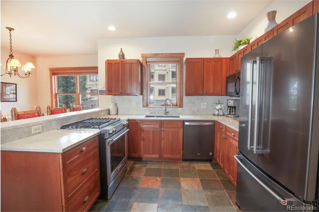 $2,990,000 | 58 Hawk Circle, Unit 2342, Dillon, CO 80435