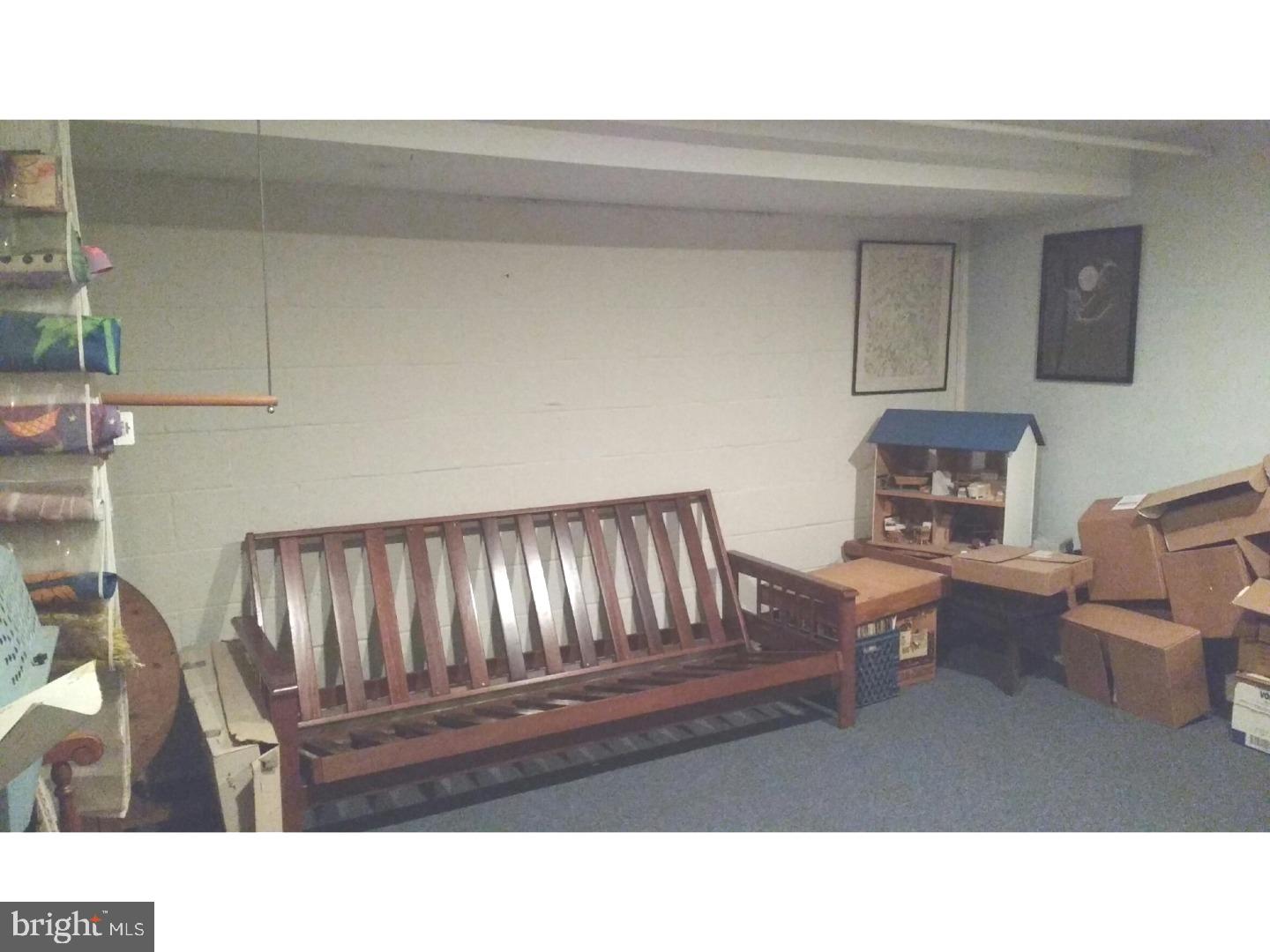 150 County Line Road Huntingdon Valley, PA 19006 - Photo 20 of 25 Basement