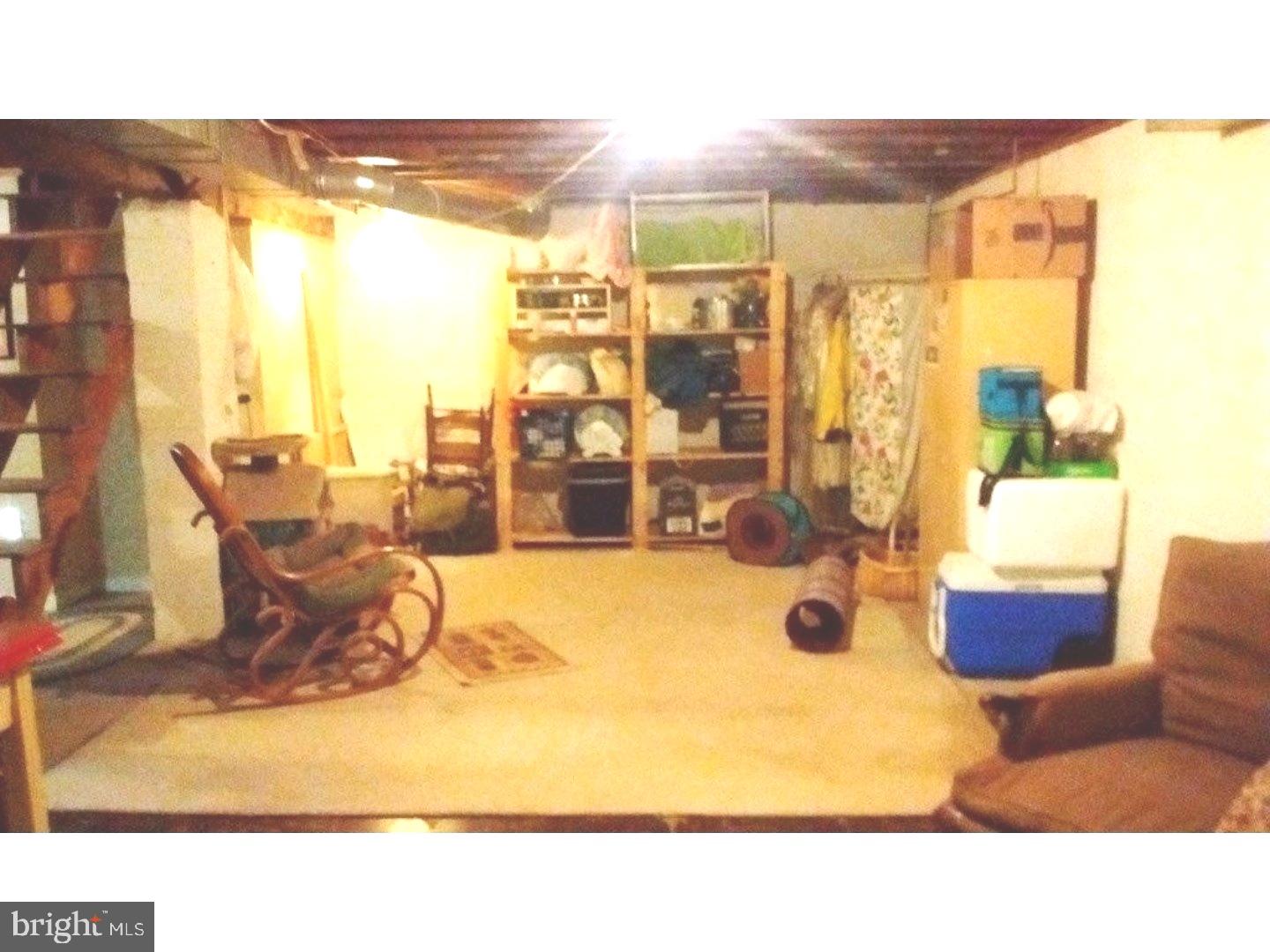 150 County Line Road Huntingdon Valley, PA 19006 - Photo 21 of 25 Basement