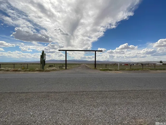 a view of outdoor space with city view