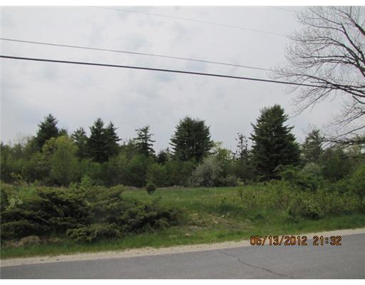 302 Wilson Pond Road North Monmouth, ME 04265 - Photo 20 of 21 Land.