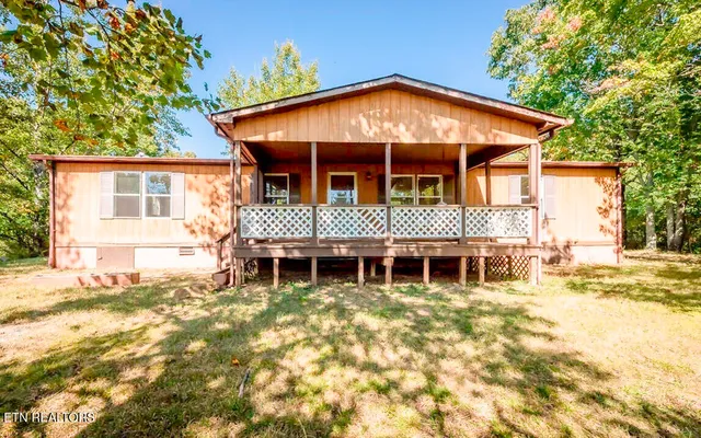 $165,000 | 566 Old Spencer Road, Pikeville, TN 37367