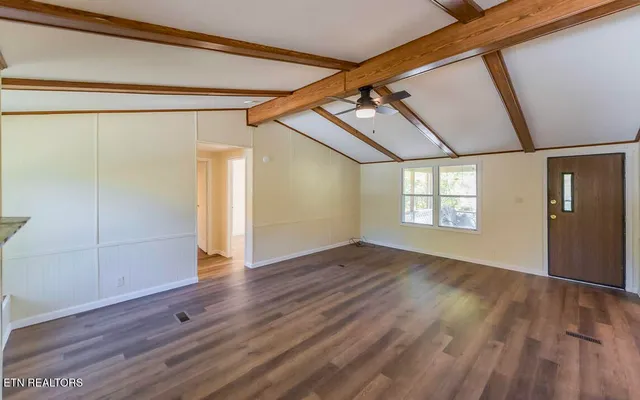 $165,000 | 566 Old Spencer Road, Pikeville, TN 37367