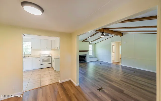 $165,000 | 566 Old Spencer Road, Pikeville, TN 37367