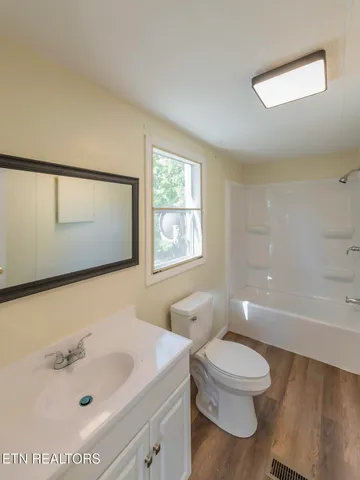 $165,000 | 566 Old Spencer Road, Pikeville, TN 37367