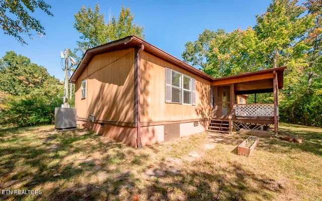 $165,000 | 566 Old Spencer Road, Pikeville, TN 37367