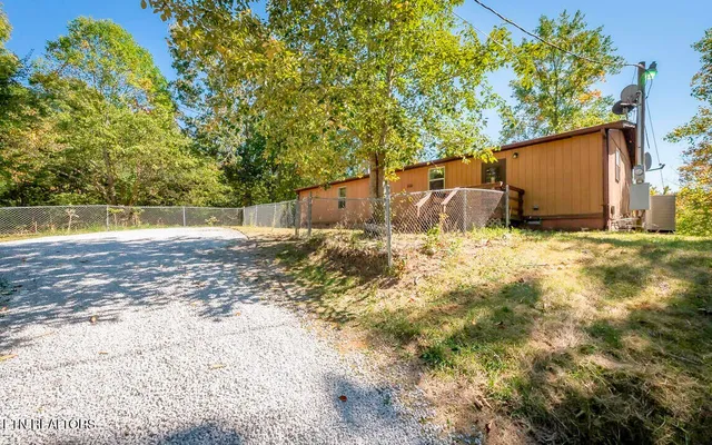 $165,000 | 566 Old Spencer Road, Pikeville, TN 37367