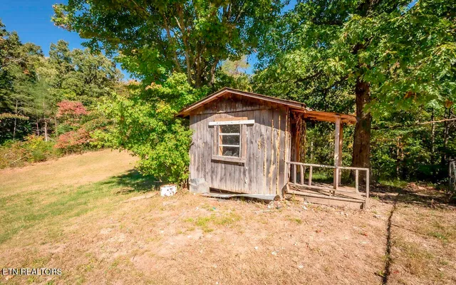 $165,000 | 566 Old Spencer Road, Pikeville, TN 37367