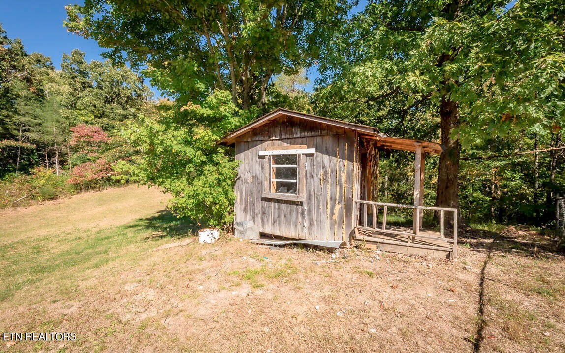 566 Old Spencer Road Pikeville, TN 37367 - Photo 26 of 31