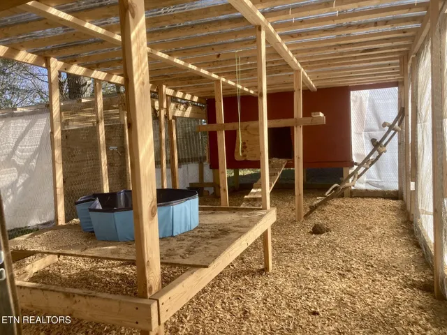 $165,000 | 566 Old Spencer Road, Pikeville, TN 37367