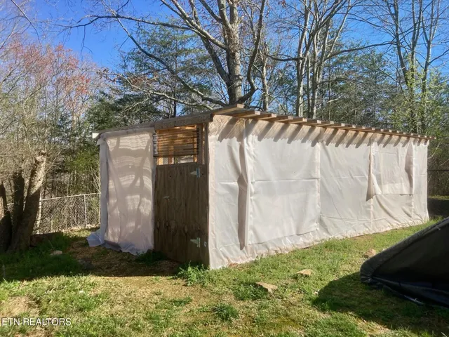 $165,000 | 566 Old Spencer Road, Pikeville, TN 37367