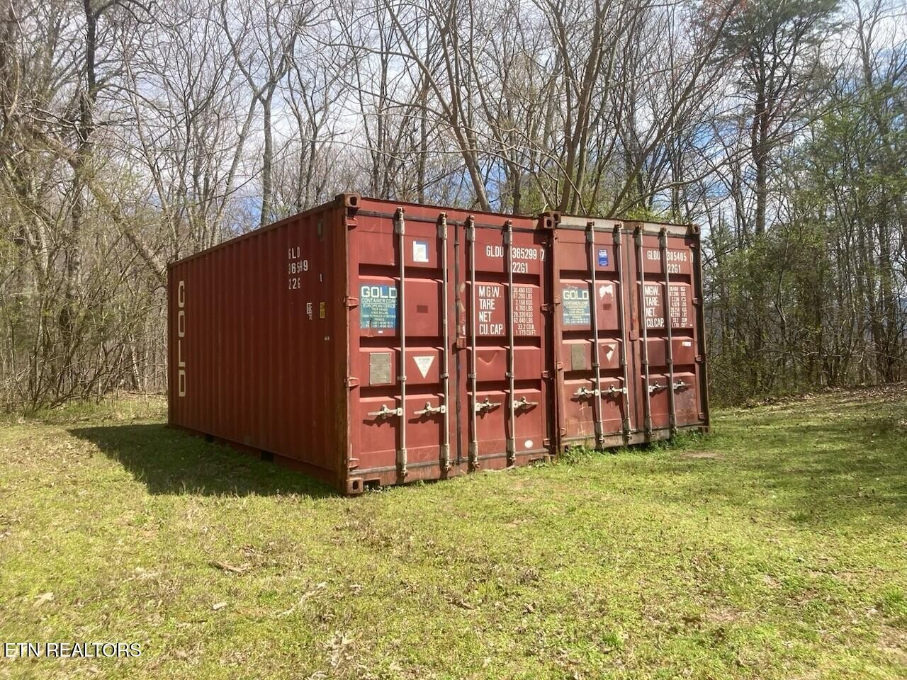 566 Old Spencer Road Pikeville, TN 37367 - Photo 29 of 31