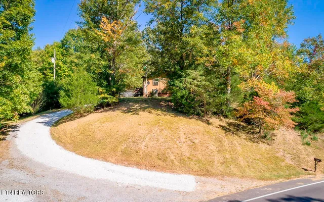 $165,000 | 566 Old Spencer Road, Pikeville, TN 37367