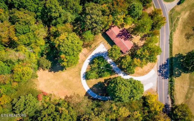 $165,000 | 566 Old Spencer Road, Pikeville, TN 37367