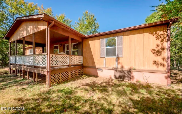 $165,000 | 566 Old Spencer Road, Pikeville, TN 37367