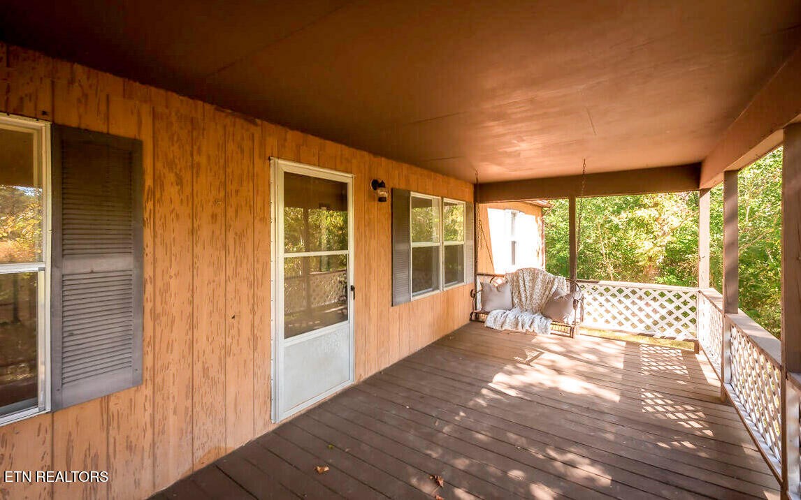 566 Old Spencer Road Pikeville, TN 37367 - Photo 7 of 31