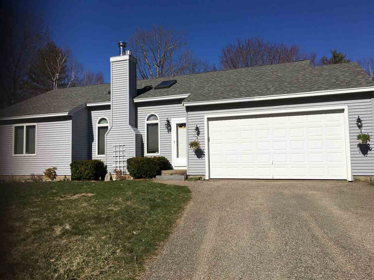 257 Swain Road Barrington, NH 03825 - Photo 1 of 33 Gallery Image 1