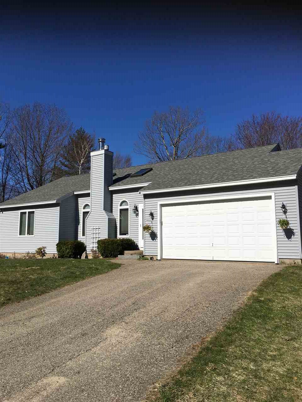 257 Swain Road Barrington, NH 03825 - Photo 2 of 33 Gallery Image 2