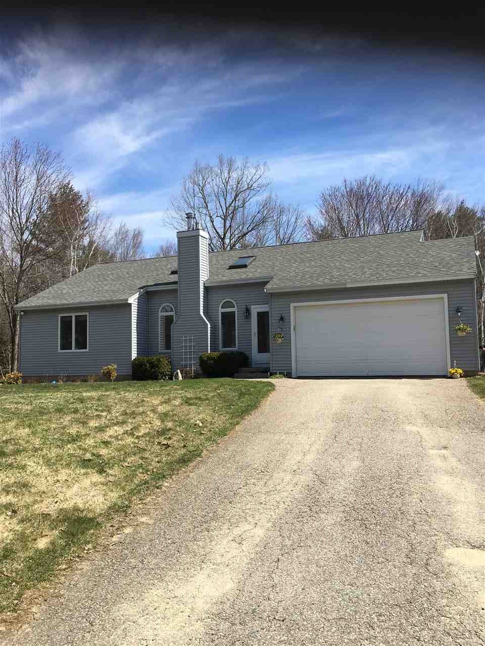 257 Swain Road Barrington, NH 03825 - Photo 3 of 33 Gallery Image 3