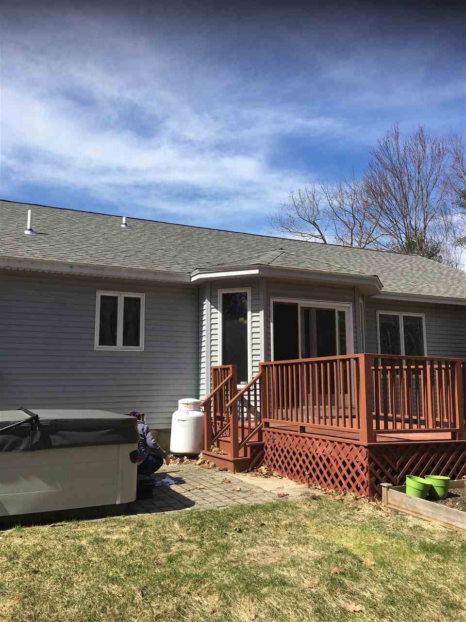 257 Swain Road Barrington, NH 03825 - Photo 26 of 33 Gallery Image 26