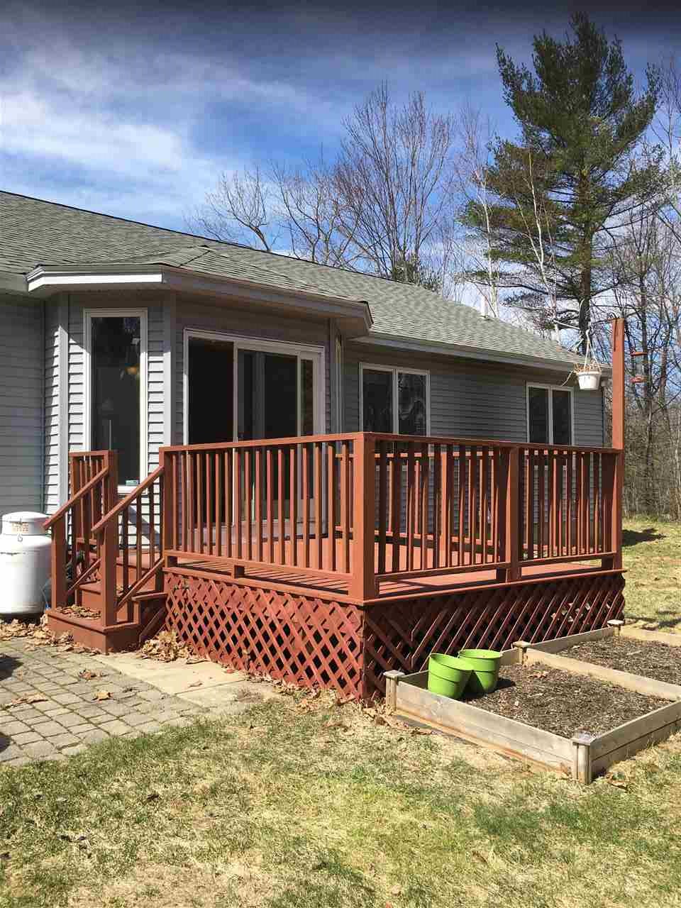 257 Swain Road Barrington, NH 03825 - Photo 27 of 33 Gallery Image 27