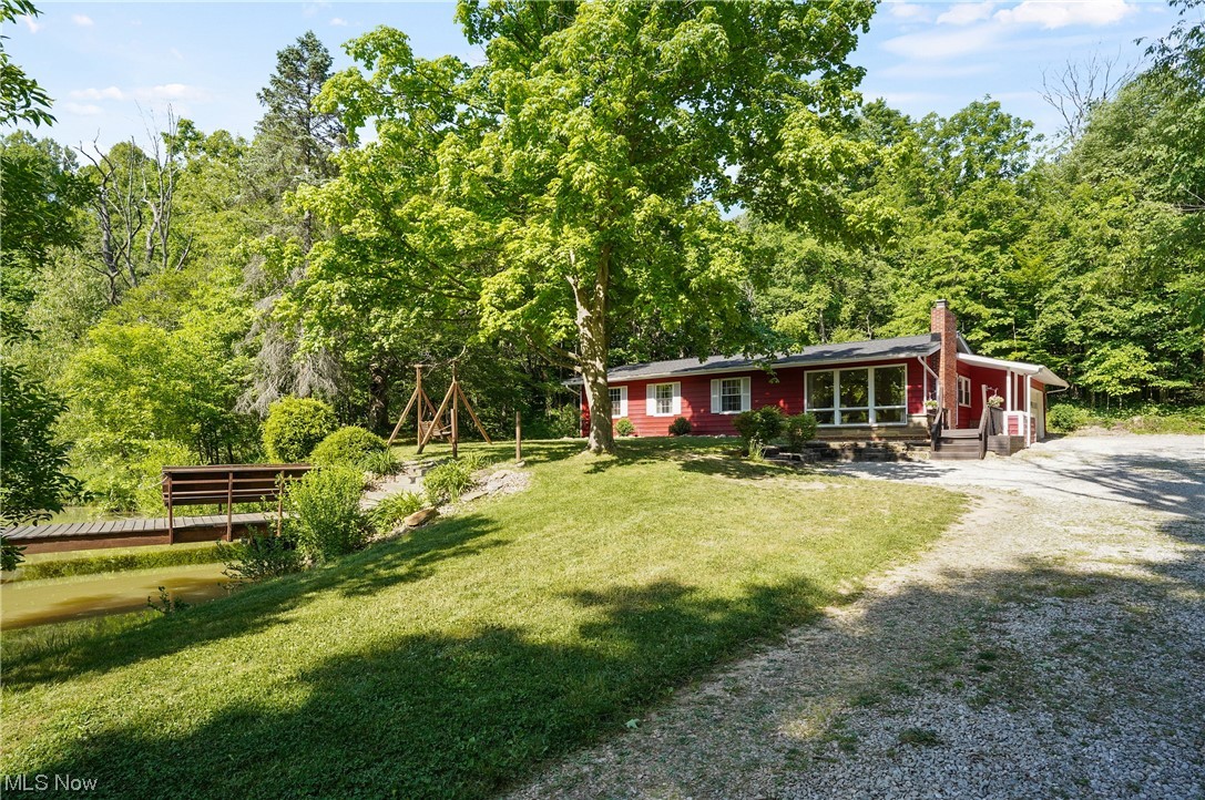 901 North Medina Line Road Akron, OH 44333 - Photo 2 of 35