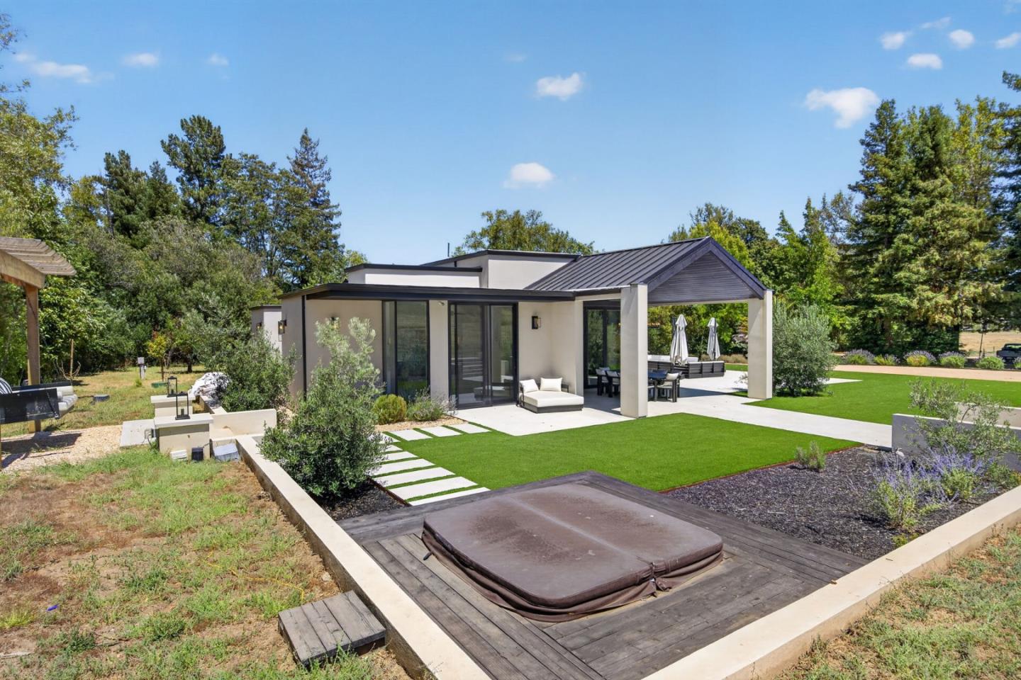1195 Partrick Road Napa, CA 94558 - Photo 80 of 121
