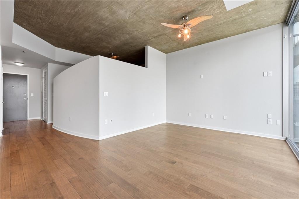 3324 Peachtree Road Northeast, Unit 1403 Atlanta, GA 30326 - Photo 13 of 42