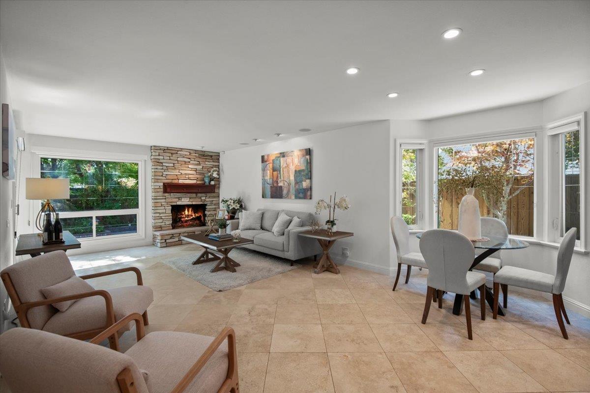 249 Montclair Road Los Gatos, CA 95032 - Photo 13 of 41 Gallery Image 13