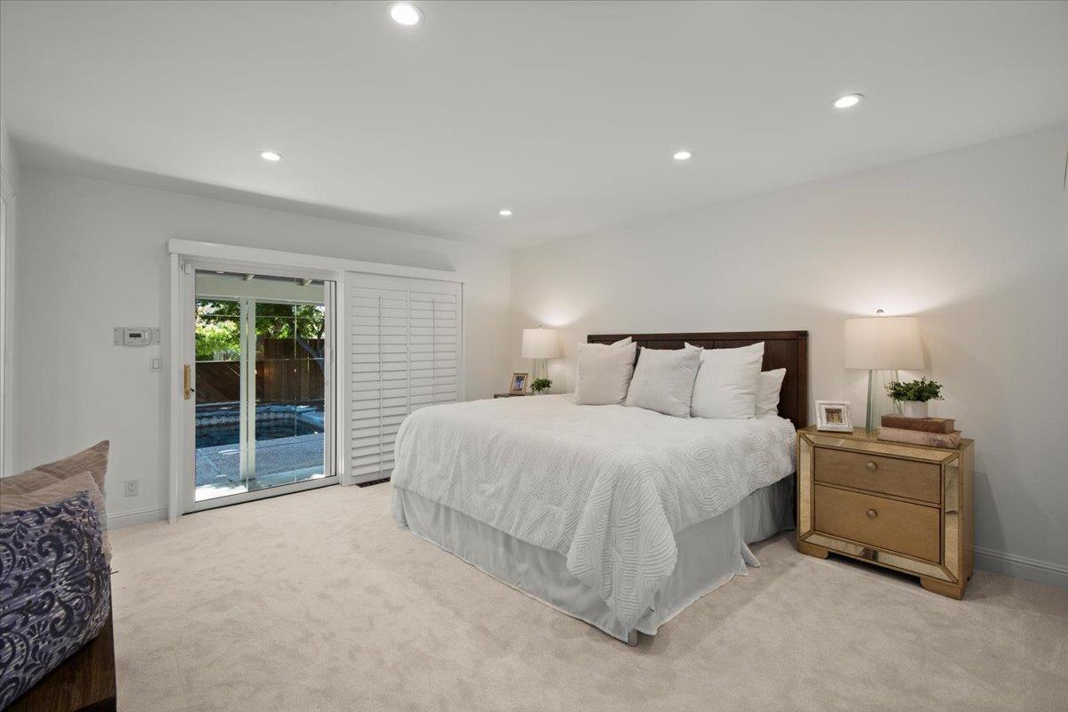 249 Montclair Road Los Gatos, CA 95032 - Photo 21 of 41 Gallery Image 21