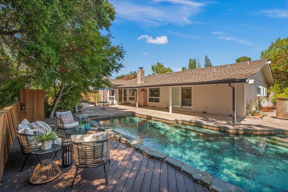 249 Montclair Road Los Gatos, CA 95032 - Photo 35 of 41 Gallery Image 35