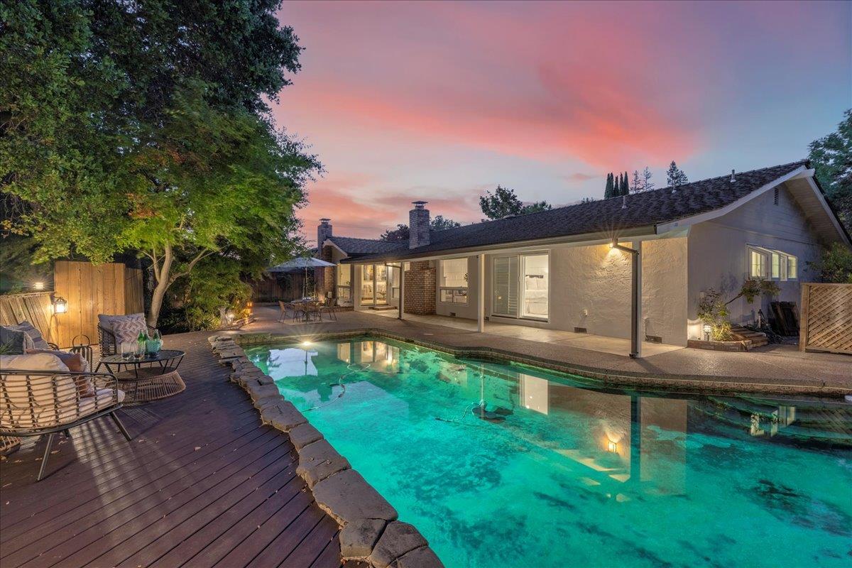 249 Montclair Road Los Gatos, CA 95032 - Photo 36 of 41 Gallery Image 36