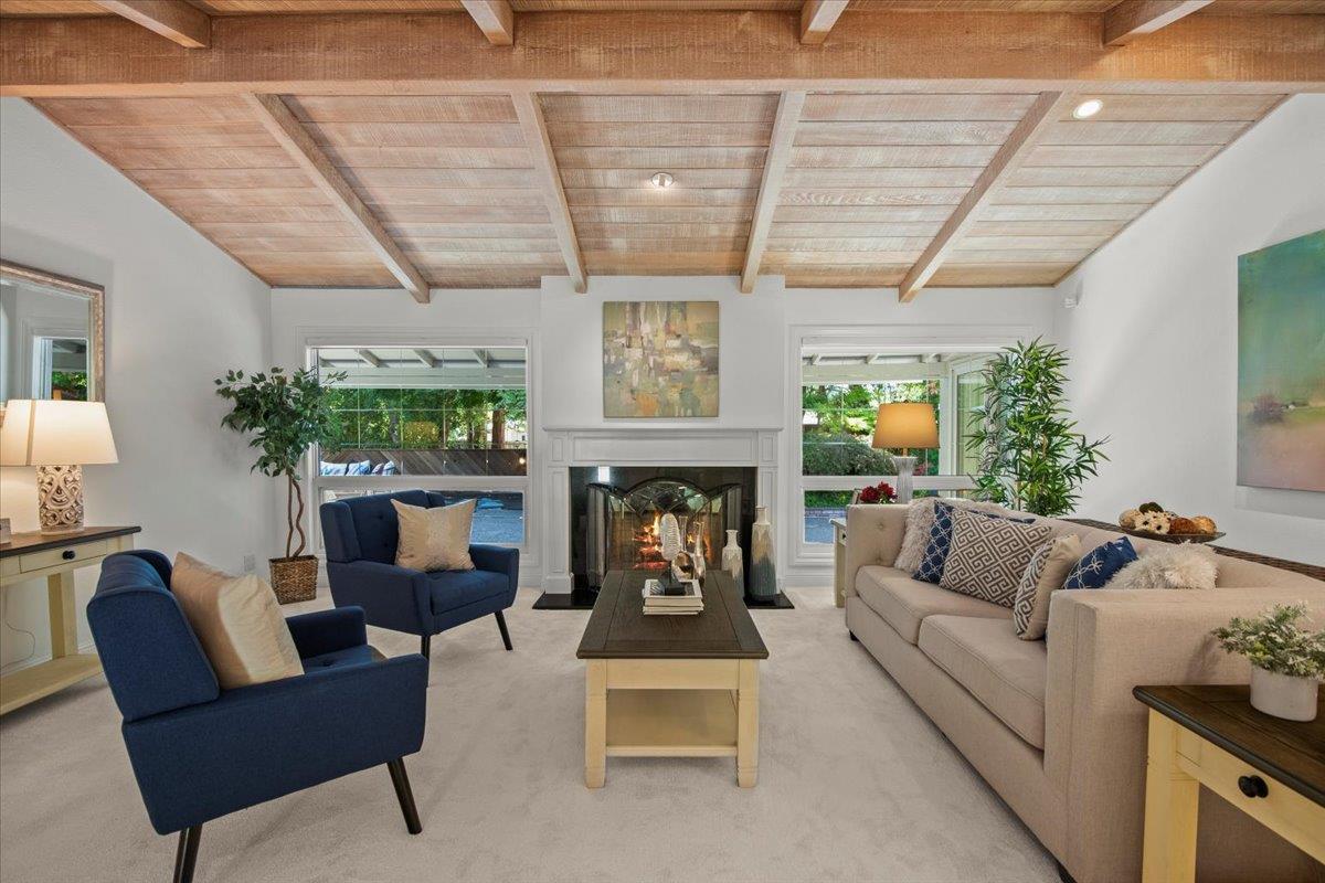 249 Montclair Road Los Gatos, CA 95032 - Photo 9 of 41 Gallery Image 9