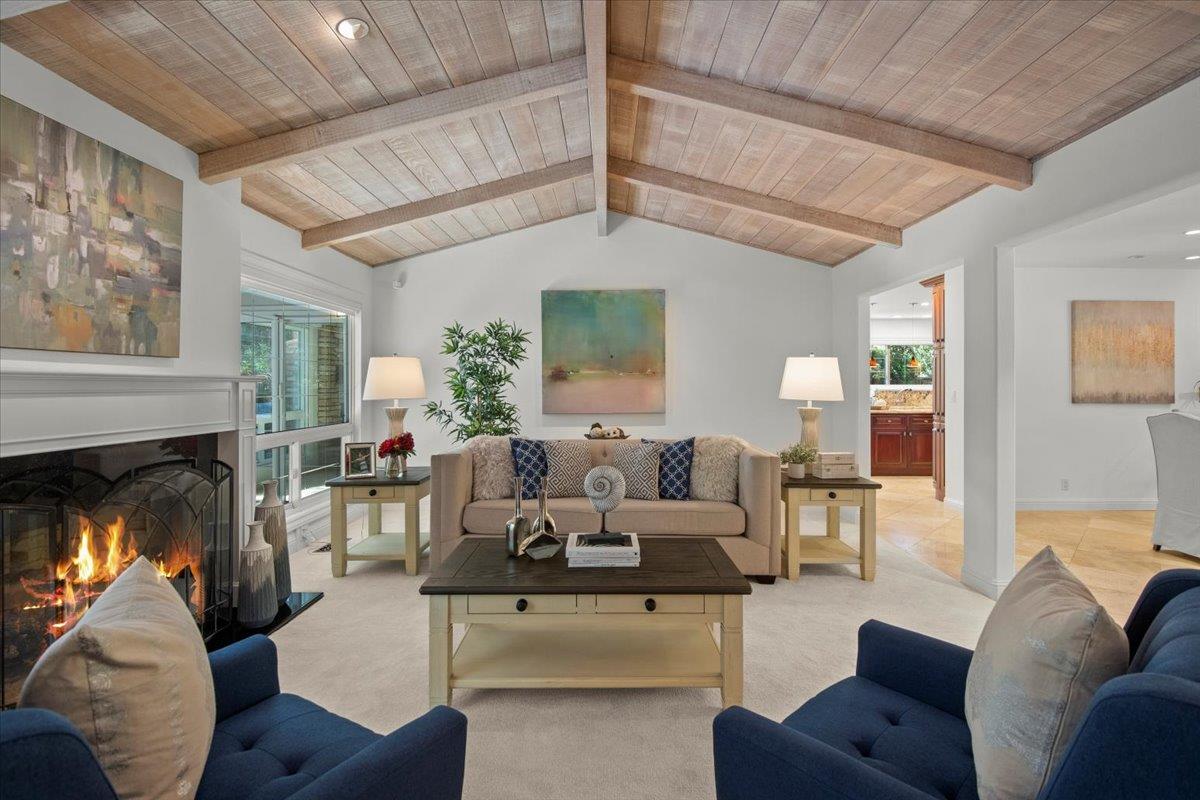 249 Montclair Road Los Gatos, CA 95032 - Photo 10 of 41 Gallery Image 10