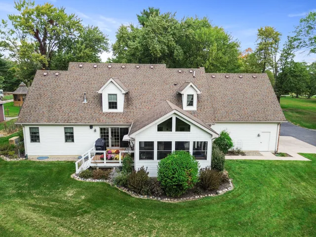 $1,299,000 | 9905 113th Avenue, Cedar Lake, IN 46303