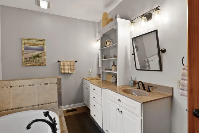 $1,299,000 | 9905 113th Avenue, Cedar Lake, IN 46303