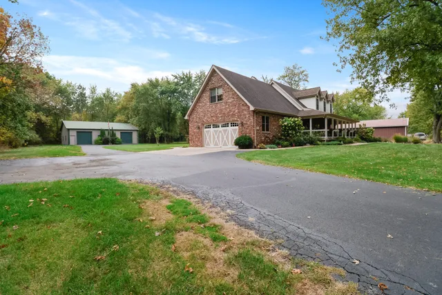 $1,299,000 | 9905 113th Avenue, Cedar Lake, IN 46303