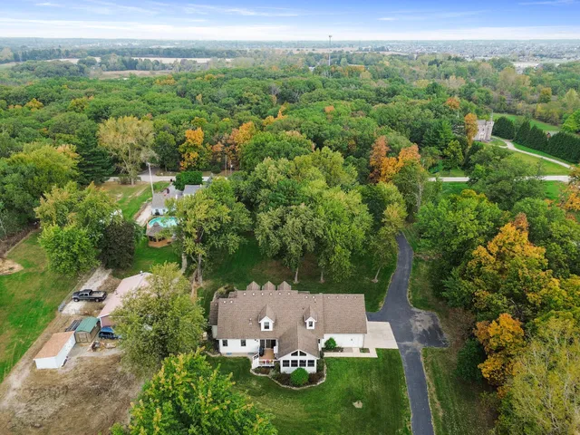 $1,299,000 | 9905 113th Avenue, Cedar Lake, IN 46303