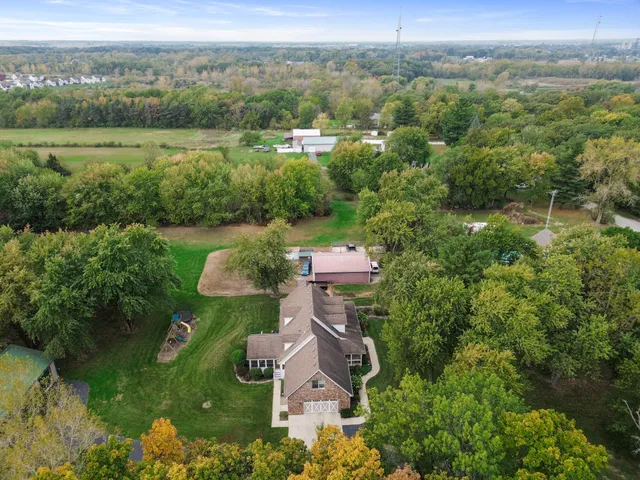 $1,299,000 | 9905 113th Avenue, Cedar Lake, IN 46303