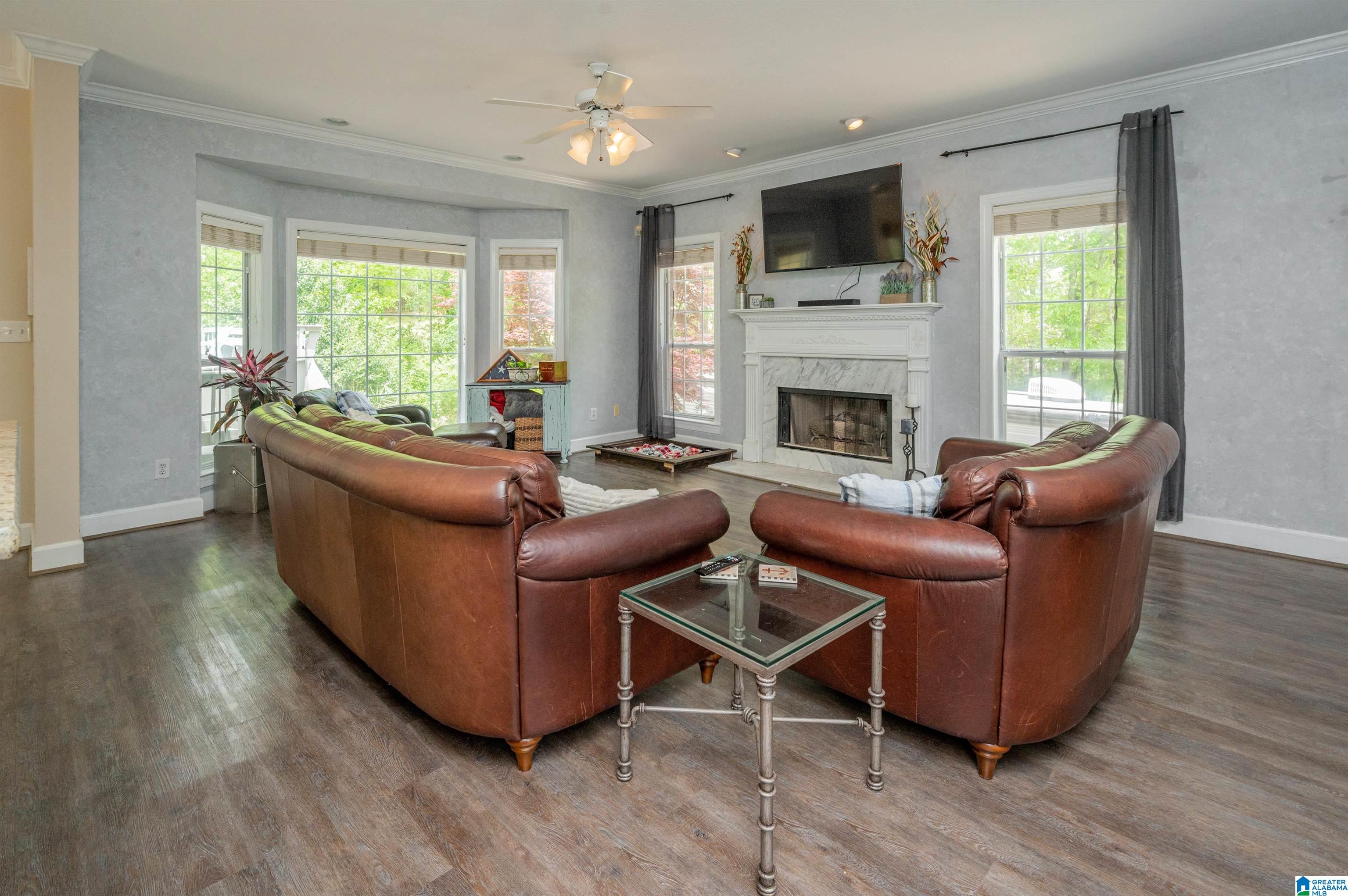 108 Longfeather Circle Alabaster, AL 35007 - Photo 12 of 50 Gallery Image 12