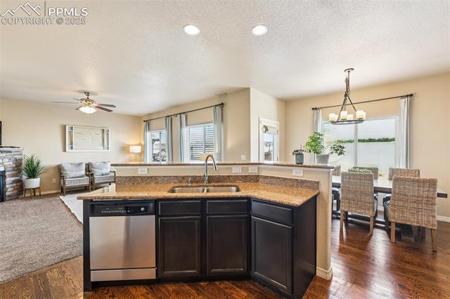 6764 Red Cardinal Loop Colorado Springs, CO 80908 - Photo 11 of 32 Gallery Image 11