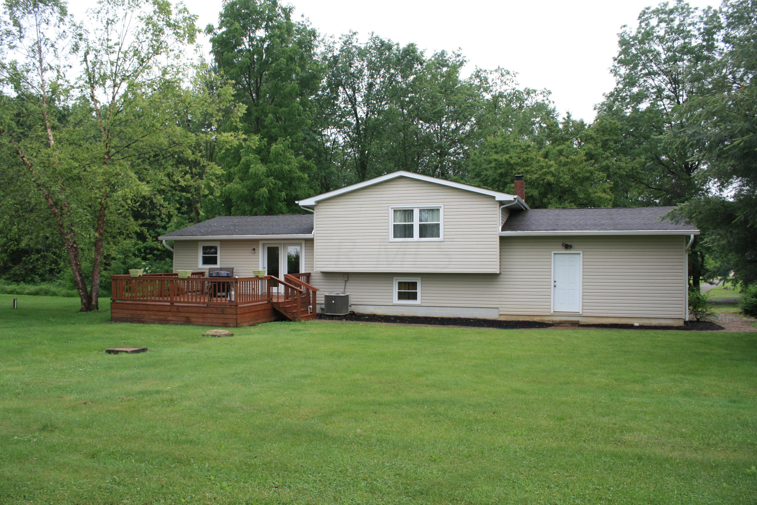 2480 Huffman Road Centerburg, OH 43011 - Photo 15 of 68 Gallery Image 15