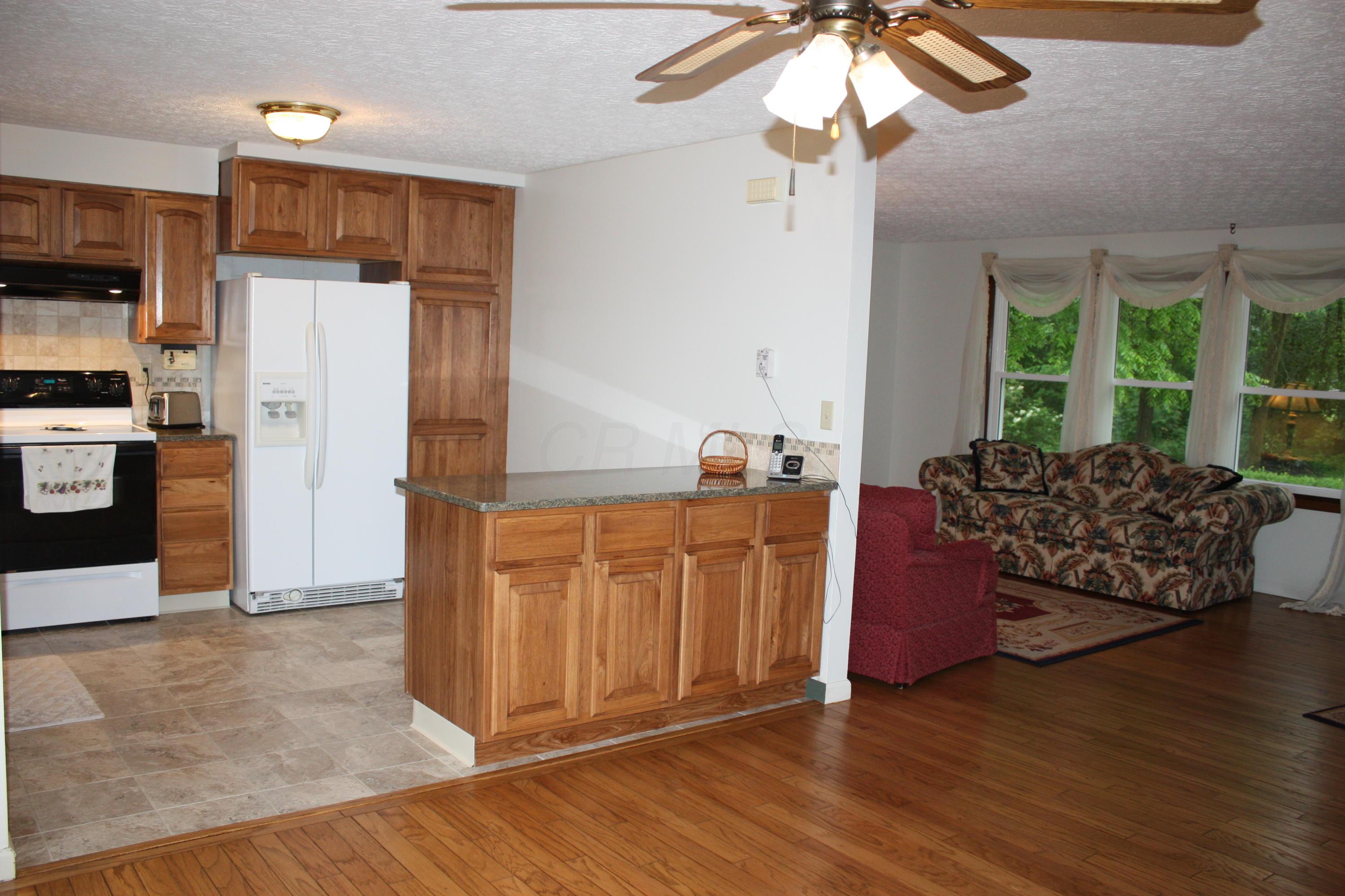 2480 Huffman Road Centerburg, OH 43011 - Photo 34 of 68 Gallery Image 34
