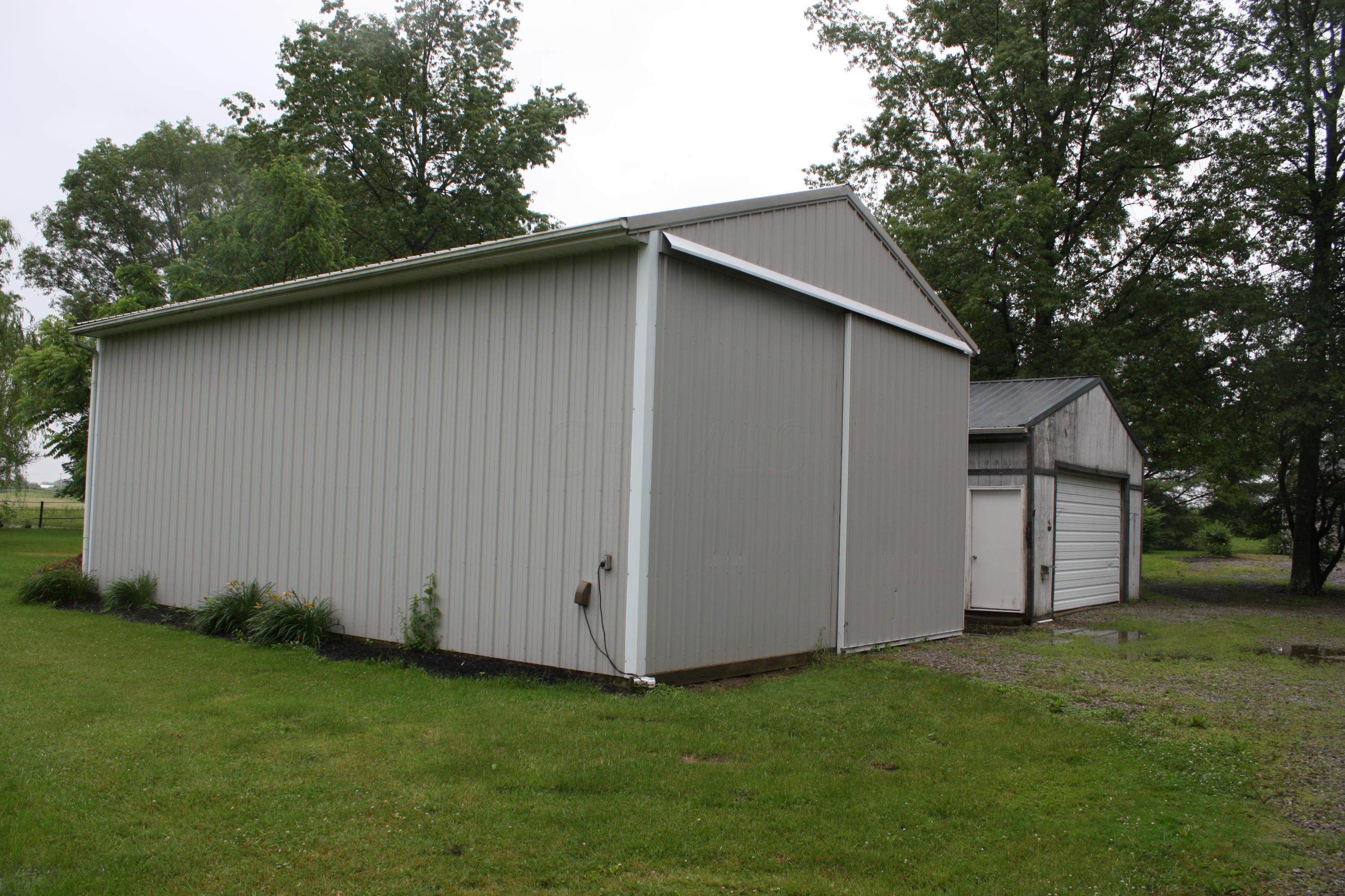 2480 Huffman Road Centerburg, OH 43011 - Photo 9 of 68 Gallery Image 9