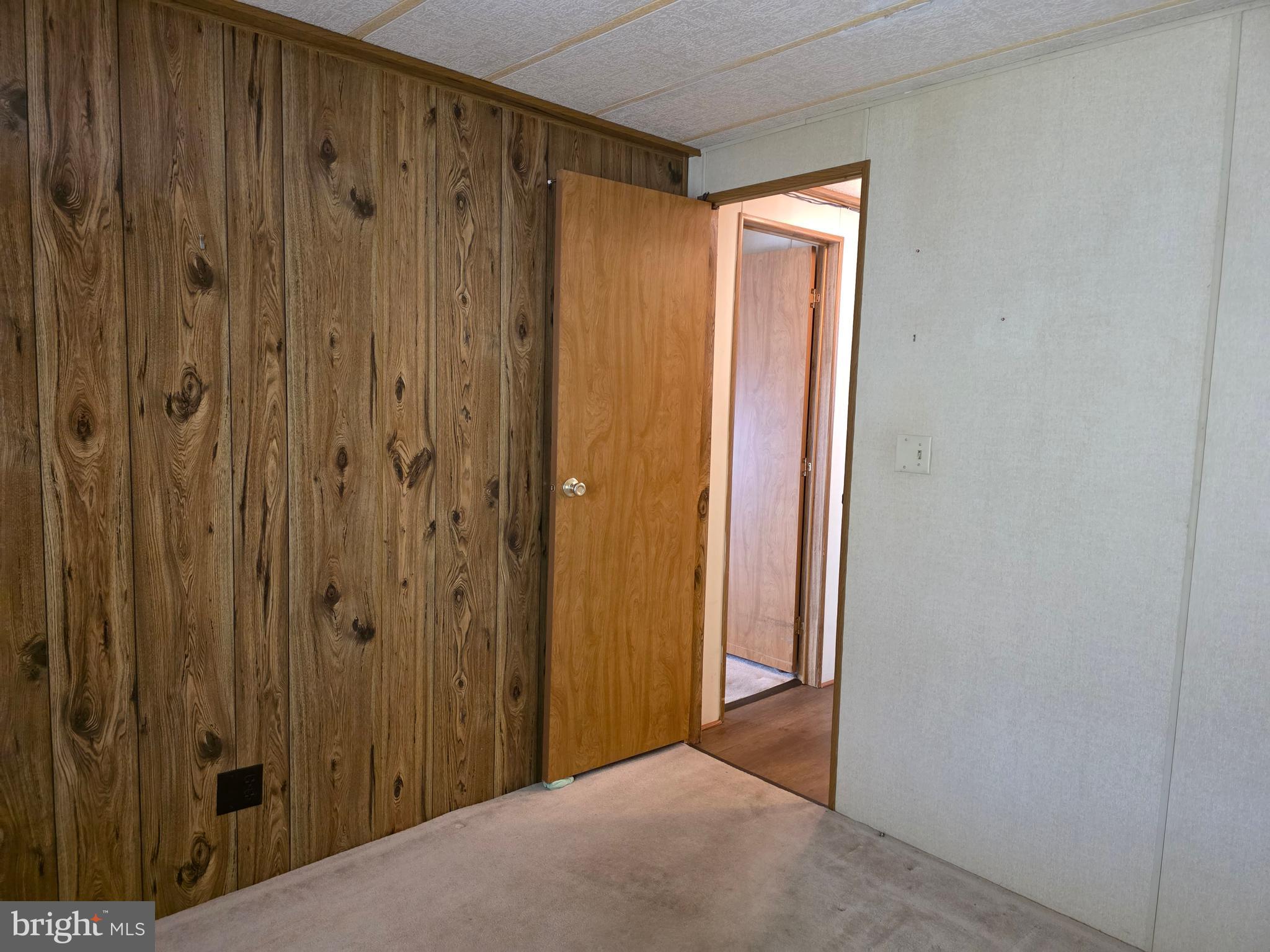 343 Heth Street Gettysburg, PA 17325 - Photo 14 of 29 Bedroom 1 View 2