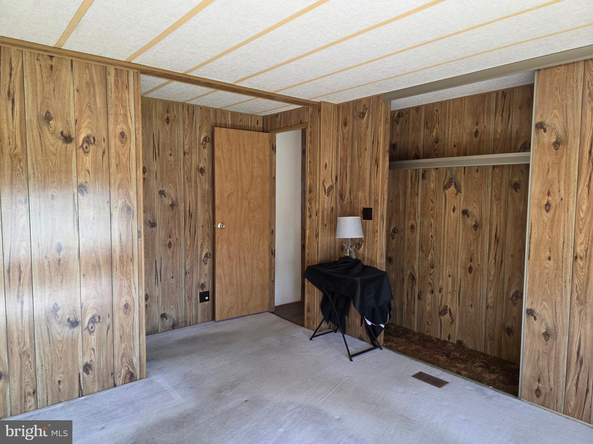 343 Heth Street Gettysburg, PA 17325 - Photo 19 of 29 Master Bedroom View 1