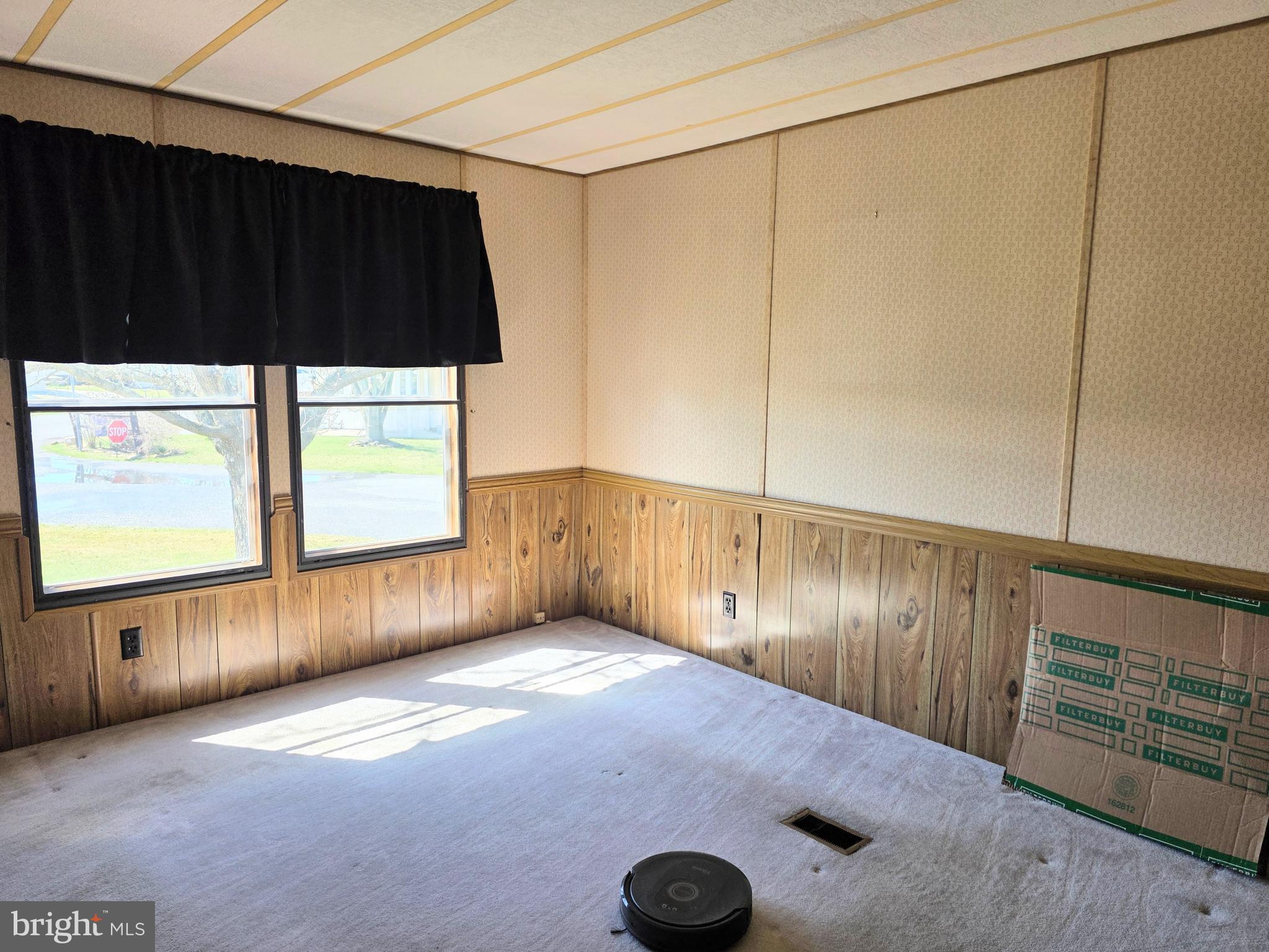 343 Heth Street Gettysburg, PA 17325 - Photo 20 of 29 Master Bedroom View 2